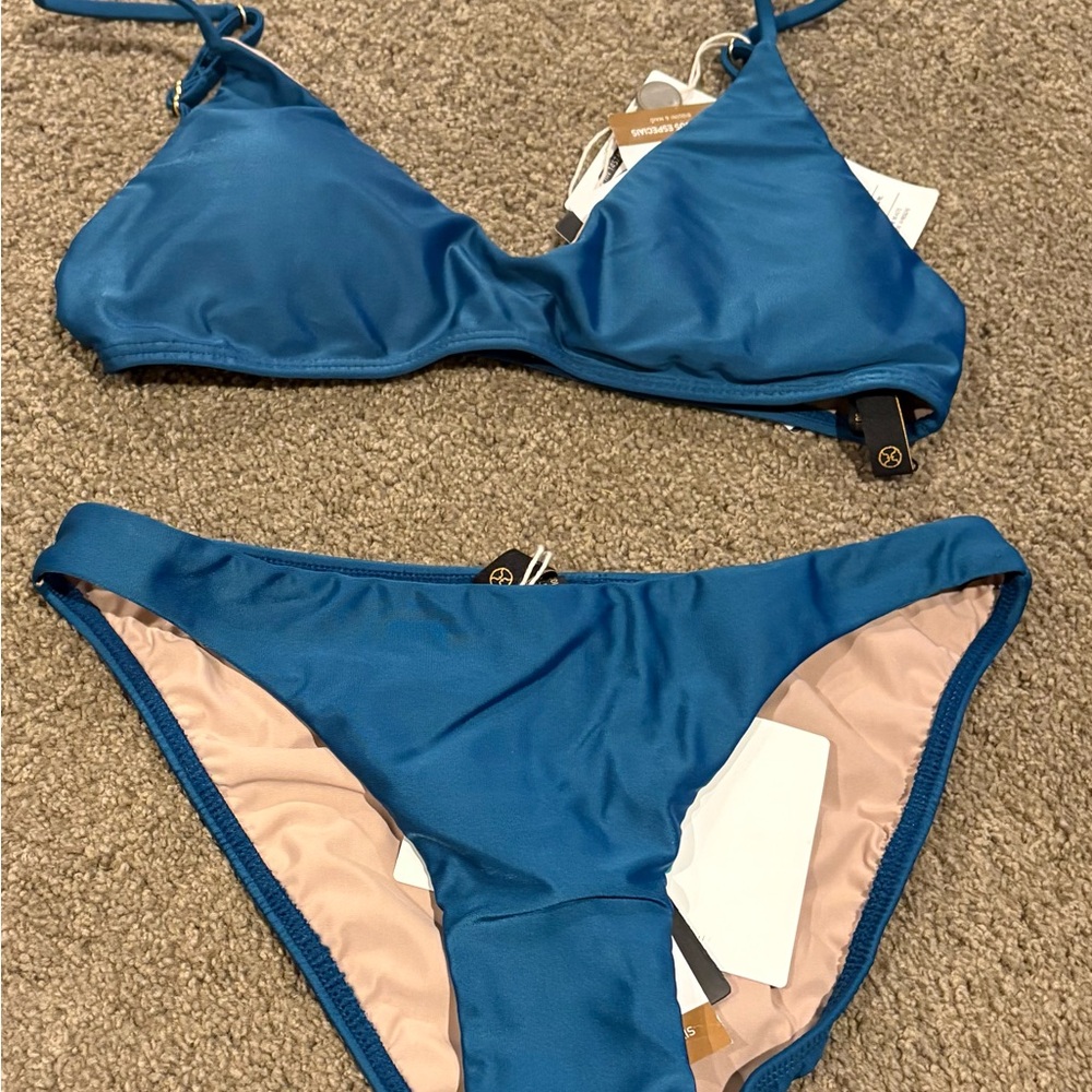 Vix Blue Lu Li Bikini
